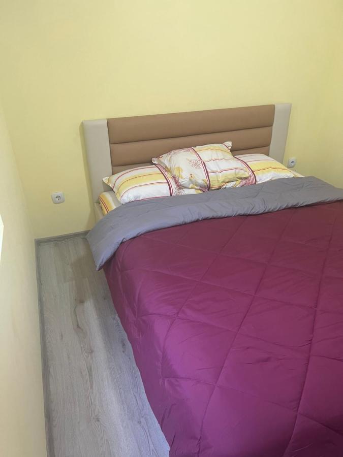 Sandanski Holiday Apartment1 Eksteriør bilde